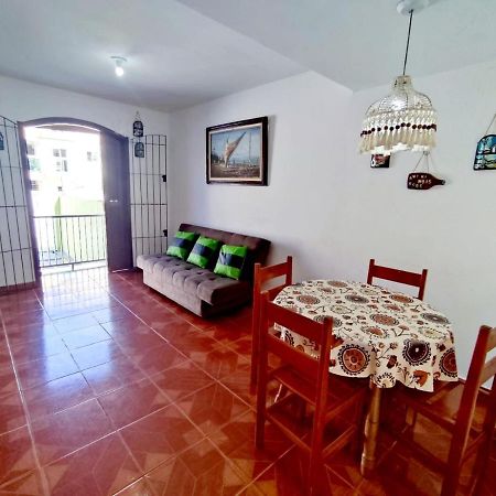So 280M Do Mar Da Praia Grande Duplex 10 Acaraje 우바투바 외부 사진